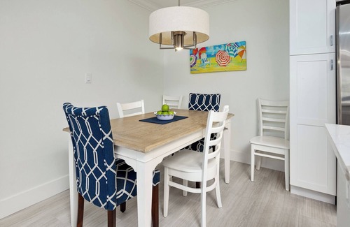Sanibel Condo | Tropical Garden View 2 bedroom, 2 bath at Sanibel Moorings Resort #441