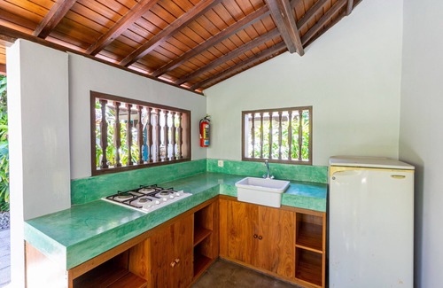 Sanur Kauh Villa | Tropical Greenery 4 Bedroom Villa, Sanur
