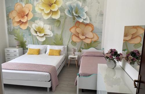 Salemi Apartment | tropical loft