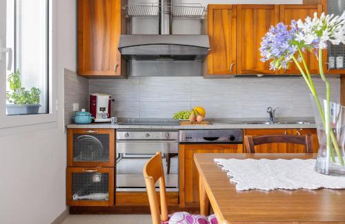 Salemi Apartment | tropical loft