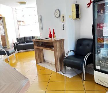 Lavras Hotel | Tropical Palace Hotel