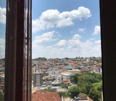 Lavras Hotel | Tropical Palace Hotel