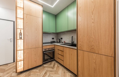Durres Apartment | Tropical Palm Retreat - Brand new