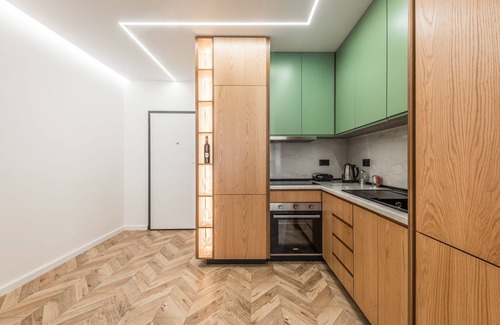Durres Apartment | Tropical Palm Retreat - Brand new