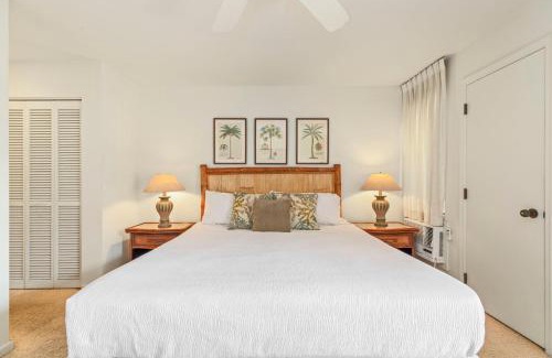 Kihei House | Tropical Paradise 1-bed 2-bath Oasis At The Pool