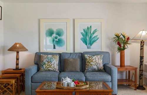 Kihei House | Tropical Paradise 1-bed 2-bath Oasis At The Pool