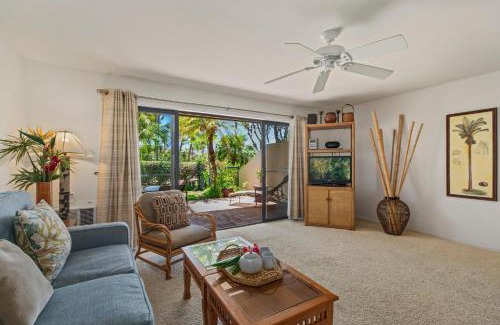 Kihei House | Tropical Paradise 1-bed 2-bath Oasis At The Pool