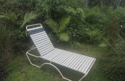 Fern Acres Apartment | Tropical Rain Forrest Nature Retreatnn