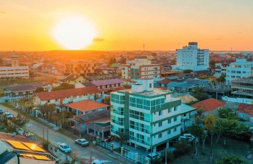 Tramandai Apartment | Tropical Tramandaí