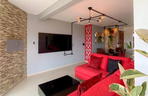 Tramandai Apartment | Tropical Tramandaí