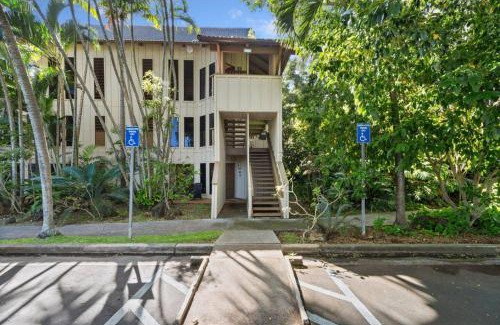 Poipu House | Tropical Treehouse Near the Beach