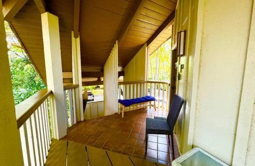 Poipu House | Tropical Treehouse Near the Beach