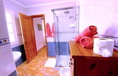 San Isidro Villa | Tropicalidays Villa Cardones