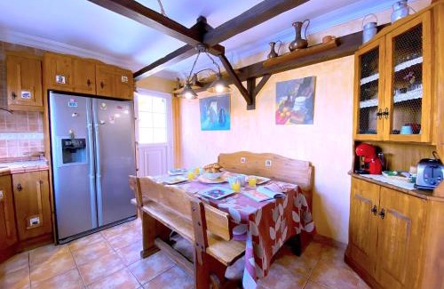 San Isidro Villa | Tropicalidays Villa Cardones