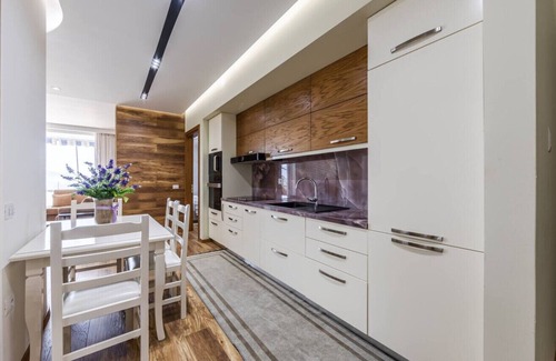 Vlore Apartment | Tropicana Apartment Vlora