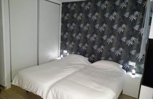 Torrox Costa Apartment | Tropicana Beach & Sun