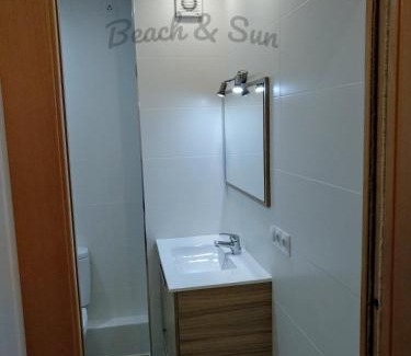 Torrox Costa Apartment | Tropicana Beach & Sun