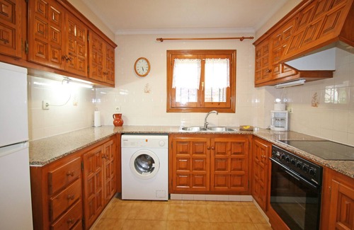 Denia Ski Chalet | TROPICANA