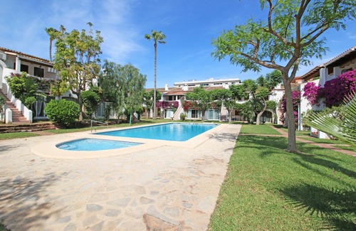 Denia Ski Chalet | TROPICANA
