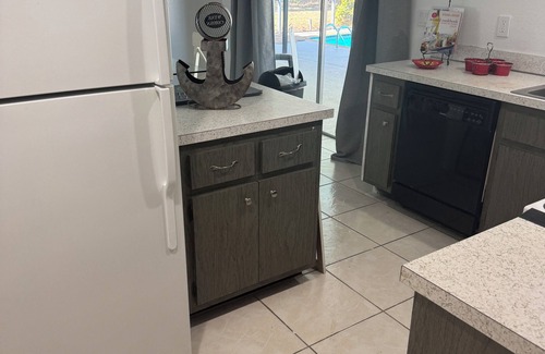 Port Charlotte - Charlotte Harbor House | TropiCasa: Private Pool Home + BBQ Near Beaches
