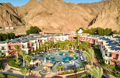 Dahab Resort | Tropitel Dahab Oasis