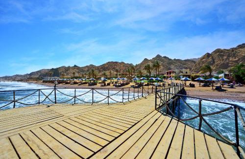 Dahab Resort | Tropitel Dahab Oasis
