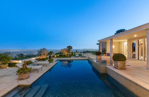 Trousdale Estates Villa | Trousdale Grand