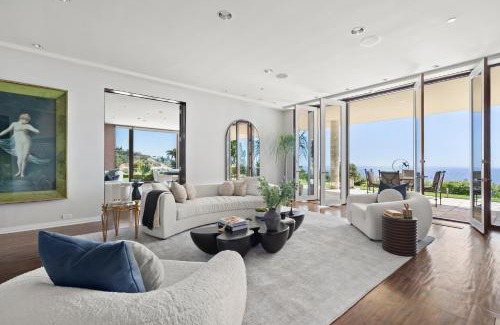 Trousdale Estates Villa | Trousdale Grand
