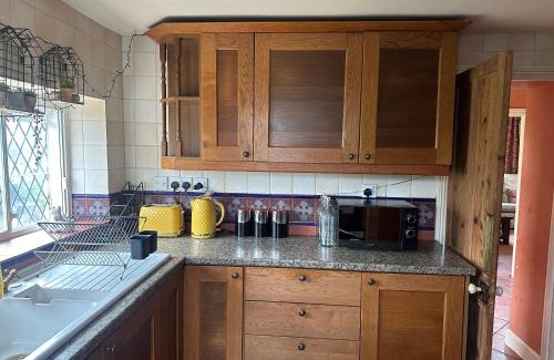 Trowbridge House | Trowbridge Lodge