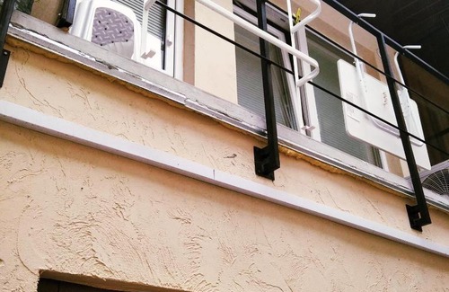 Odessa City Center Apartment | Troy Apart at the Odessa Heart