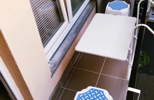Odessa City Center Apartment | Troy Apart at the Odessa Heart