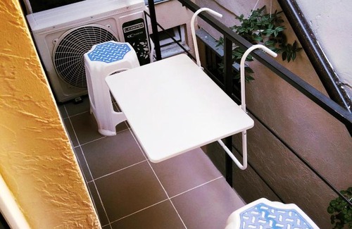 Odessa City Center Apartment | Troy Apart at the Odessa Heart