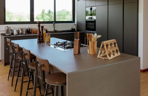 Carvalhal Villa | Troya Regal Villa By CadenzaLux