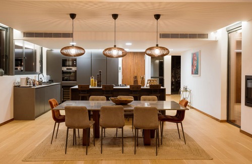 Carvalhal Villa | Troya Regal Villa By CadenzaLux