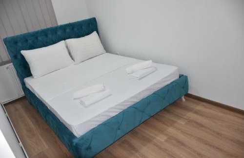 Pozarevac Apartment | Trpeza Prenociste