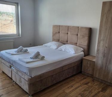 Pozarevac Apartment | Trpeza Prenociste