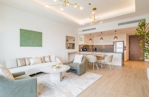 Al Wasl Apartment | TRPS - Central Park, City Walk, Al Wasl - 2BR Modern Residence - Elegantly Furnished to High Standards