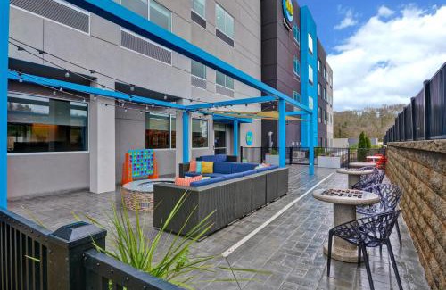 National Hills Hotel | Tru By Hilton Augusta Washington Road
