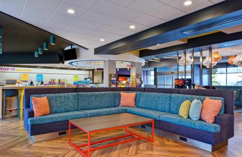 National Hills Hotel | Tru By Hilton Augusta Washington Road