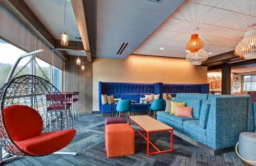 National Hills Hotel | Tru By Hilton Augusta Washington Road