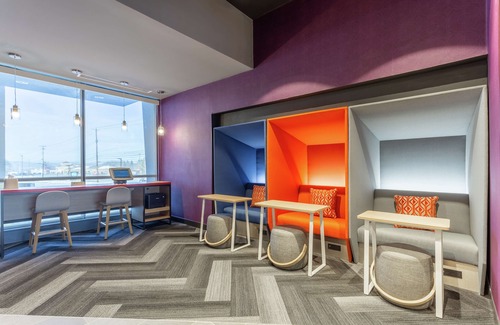 Vestal Hotel | Tru by Hilton Binghamton Vestal