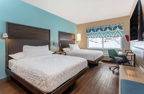 Vestal Hotel | Tru by Hilton Binghamton Vestal