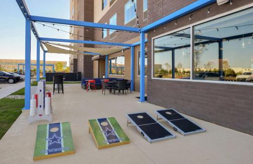 Coppell Hotel | Tru By Hilton Coppell DFW Airport North