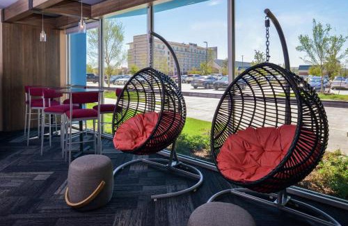 Coppell Hotel | Tru By Hilton Coppell DFW Airport North