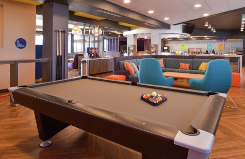 Coppell Hotel | Tru By Hilton Coppell DFW Airport North