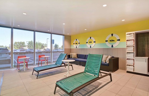 Idaho Falls Hotel | Tru by Hilton Idaho Falls