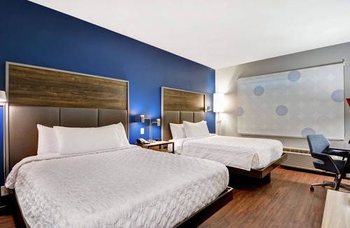 Idaho Falls Hotel | Tru by Hilton Idaho Falls