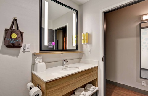 Idaho Falls Hotel | Tru by Hilton Idaho Falls