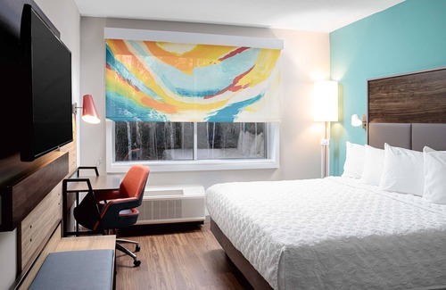 Mount Juliet Hotel | Tru By Hilton Mt. Juliet, TN