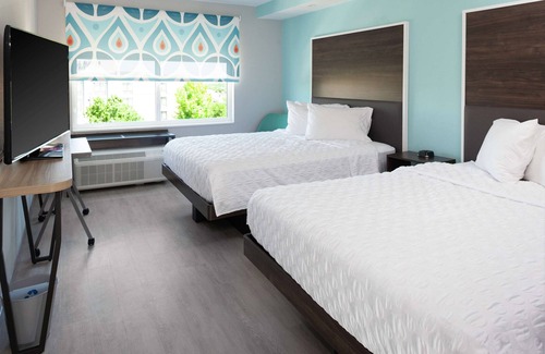 Round Rock Hotel | TRU BY Hilton Round Rock